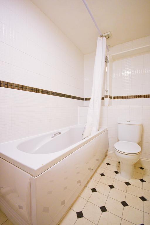 Town Or Country - Clench Street Apartman Southampton Kültér fotó