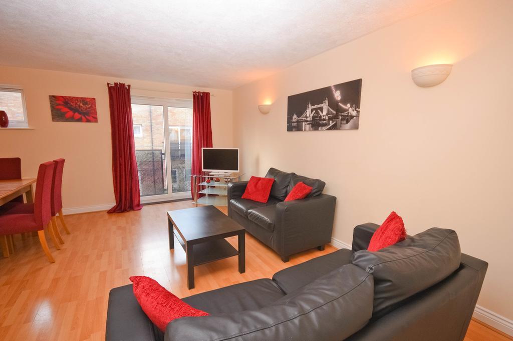 Town Or Country - Clench Street Apartman Southampton Kültér fotó