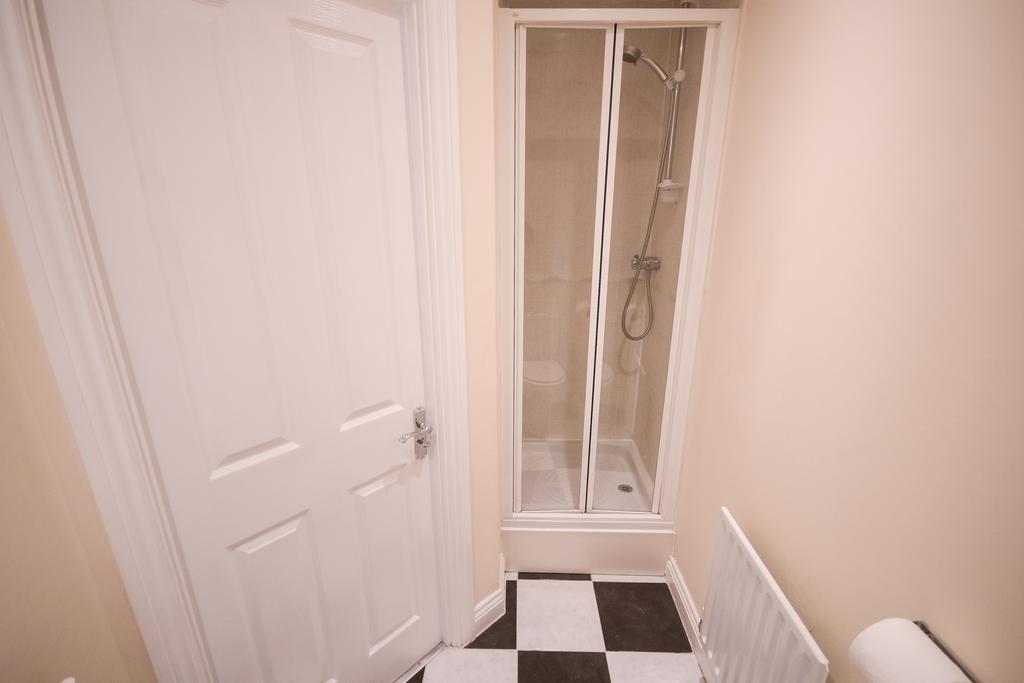 Town Or Country - Clench Street Apartman Southampton Kültér fotó