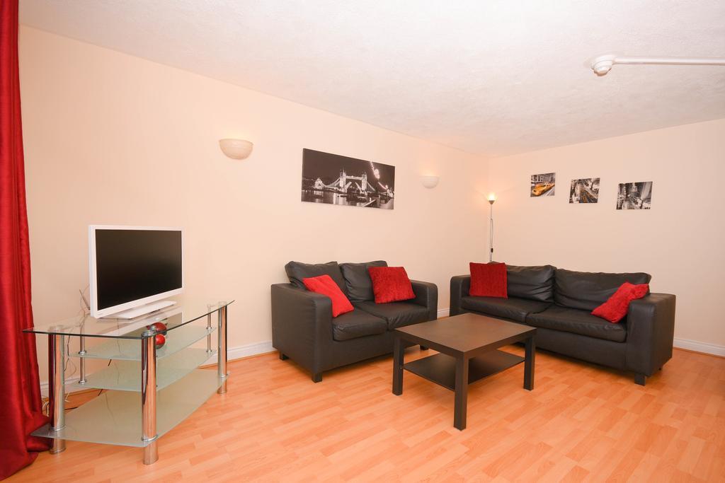 Town Or Country - Clench Street Apartman Southampton Kültér fotó