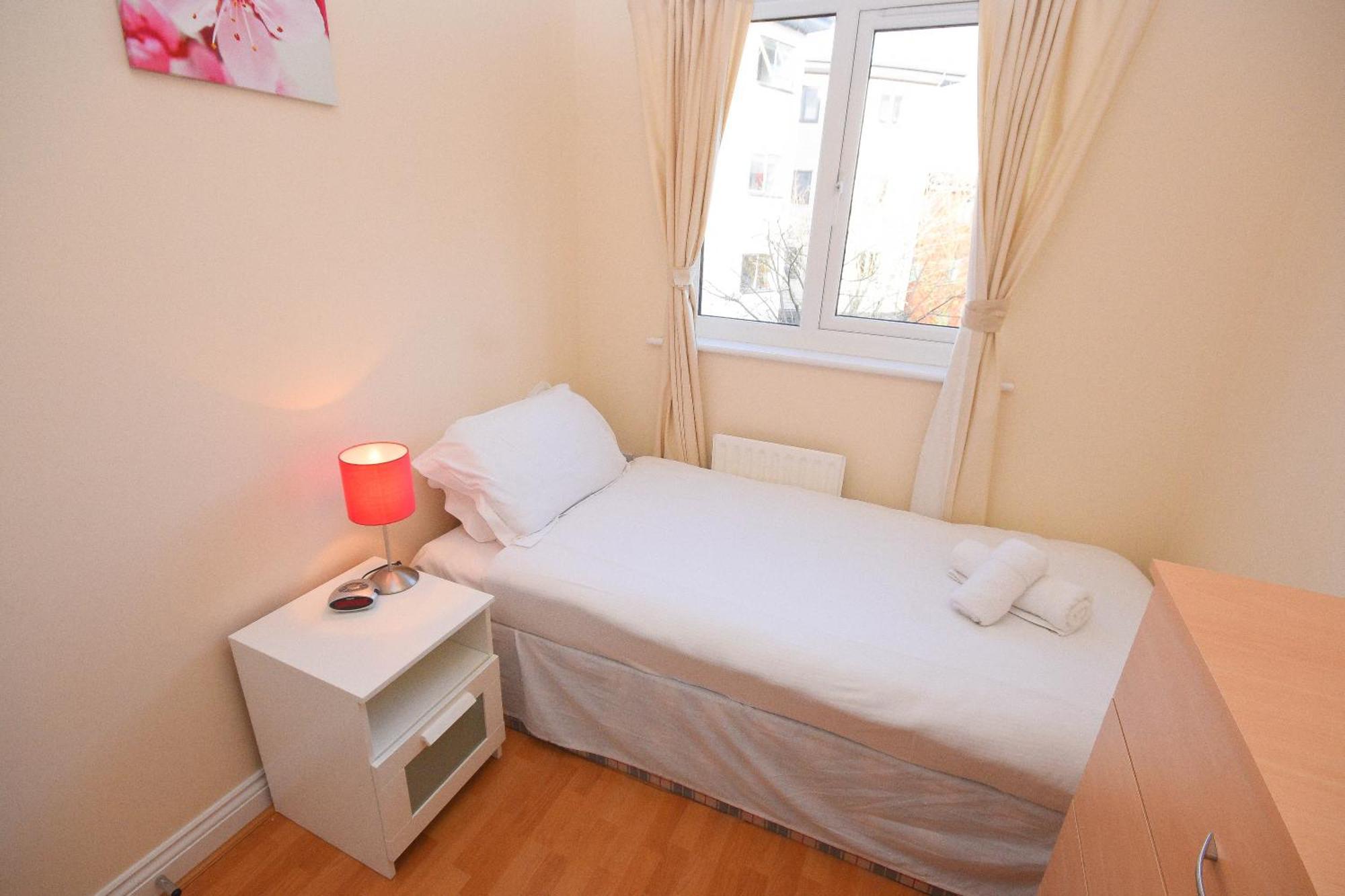Town Or Country - Clench Street Apartman Southampton Kültér fotó