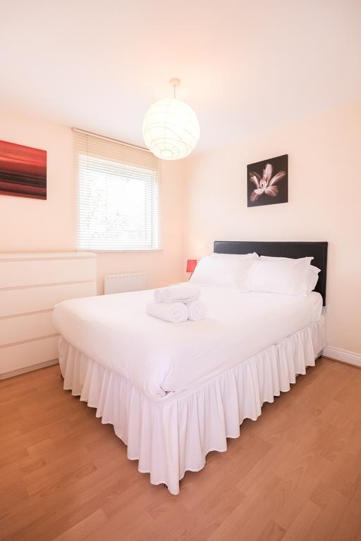 Town Or Country - Clench Street Apartman Southampton Kültér fotó
