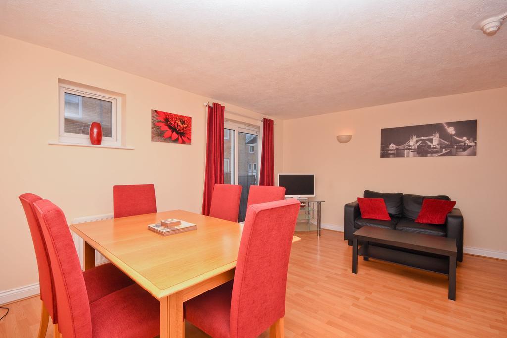 Town Or Country - Clench Street Apartman Southampton Kültér fotó