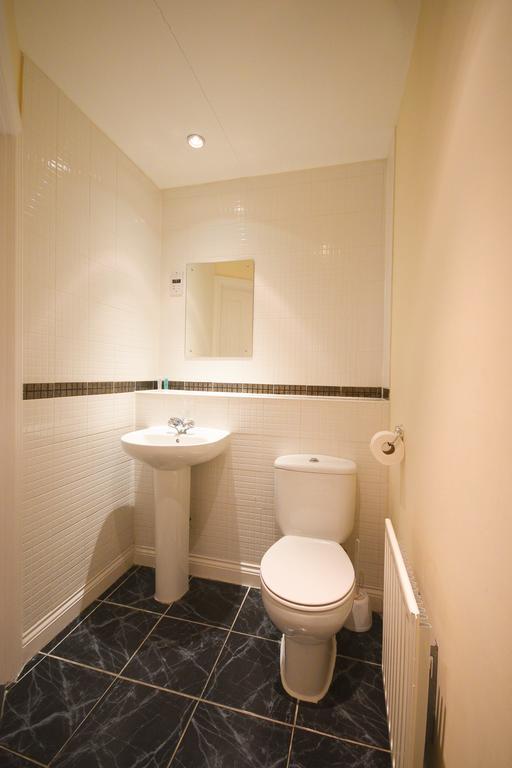 Town Or Country - Clench Street Apartman Southampton Kültér fotó