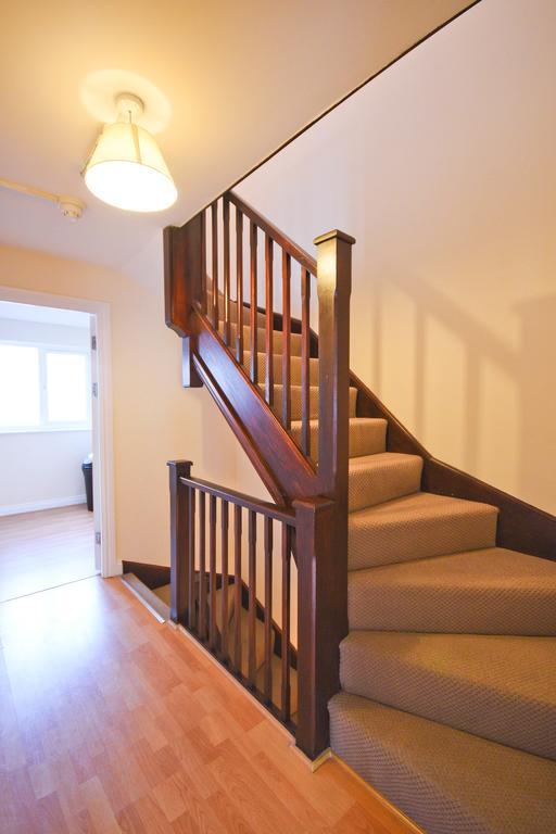 Town Or Country - Clench Street Apartman Southampton Kültér fotó